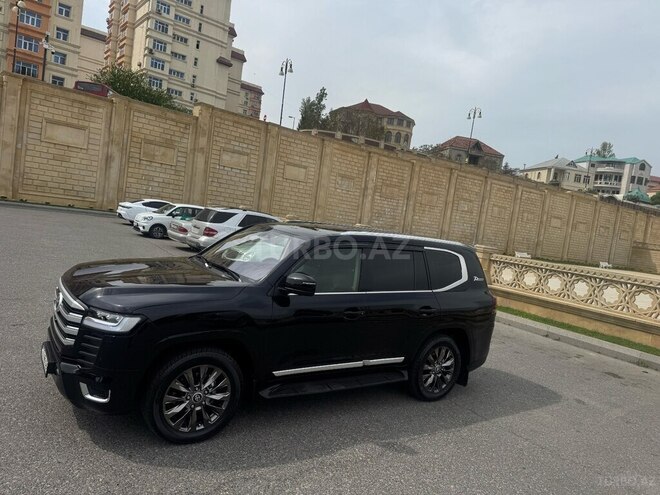 Toyota Land Cruiser 2014, 84,620 km - 4.6 л - Bakı