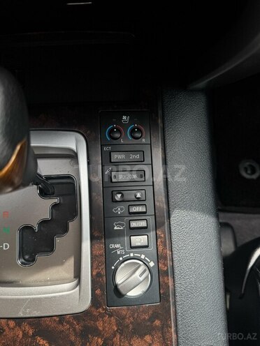 Toyota Land Cruiser 2014, 84,620 km - 4.6 л - Bakı