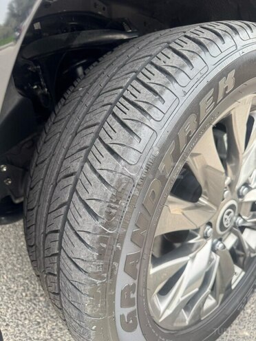 Toyota Land Cruiser 2014, 84,620 km - 4.6 л - Bakı
