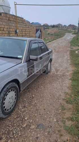 Mercedes 190 1992, 223,792 km - 2.0 l - Bakı