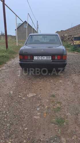 Mercedes 190 1992, 223,792 km - 2.0 l - Bakı