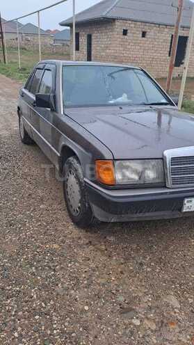 Mercedes 190 1992, 223,792 km - 2.0 l - Bakı