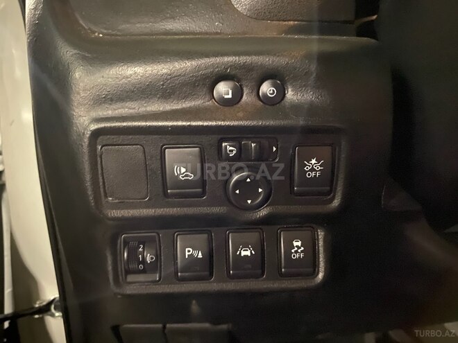 Nissan Note 2019, 99,000 km - 1.2 l - Bakı