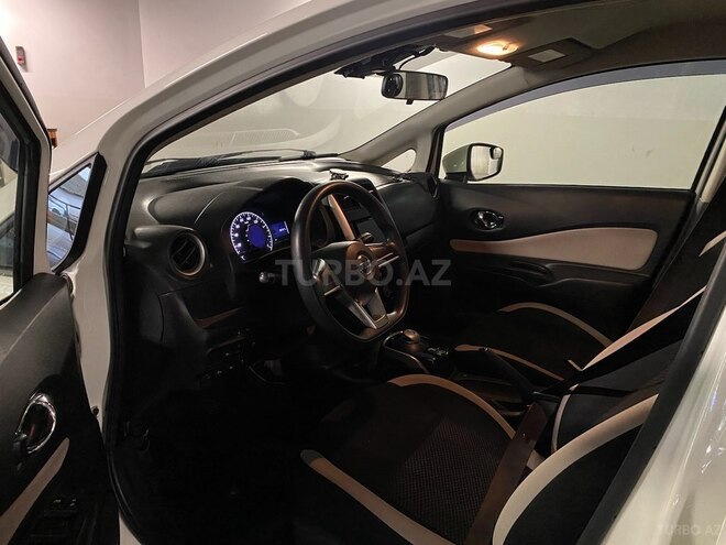 Nissan Note 2019, 99,000 km - 1.2 l - Bakı