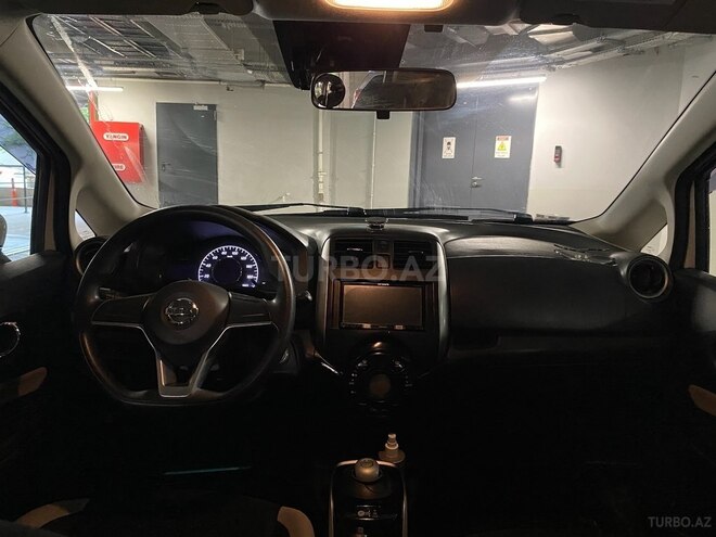 Nissan Note 2019, 99,000 km - 1.2 l - Bakı
