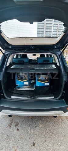 Ford Kuga 2013, 118,343 km - 1.6 l - Bakı