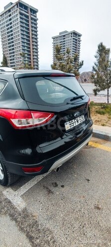 Ford Kuga 2013, 118,343 km - 1.6 l - Bakı