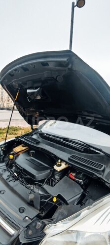 Ford Kuga 2013, 118,343 km - 1.6 l - Bakı