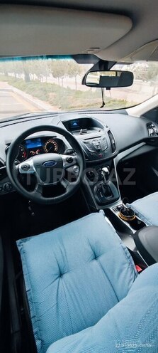 Ford Kuga 2013, 118,343 km - 1.6 l - Bakı