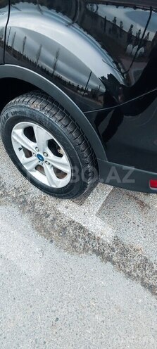 Ford Kuga 2013, 118,343 km - 1.6 l - Bakı