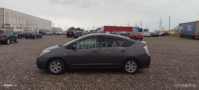 Toyota Prius 2008, 246,299 km - 1.5 l - Sumqayıt