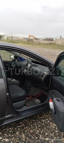 Toyota Prius 2008, 246,299 km - 1.5 l - Sumqayıt