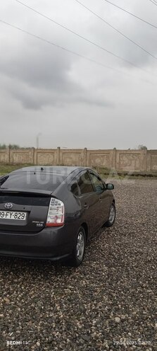 Toyota Prius 2008, 246,299 km - 1.5 l - Sumqayıt