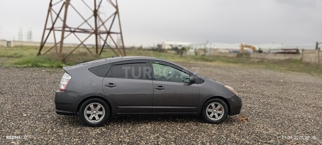 Toyota Prius 2008, 246,299 km - 1.5 l - Sumqayıt