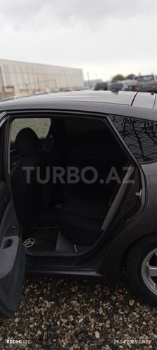 Toyota Prius 2008, 246,299 km - 1.5 l - Sumqayıt