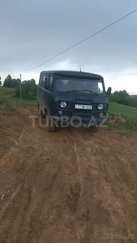UAZ 33036 2007, 20,000 km - 2.5 l - Lənkəran