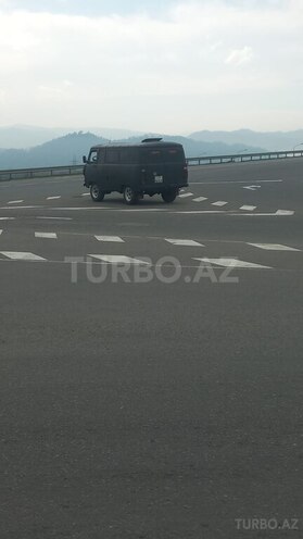 UAZ 33036 2007, 20,000 km - 2.5 l - Lənkəran