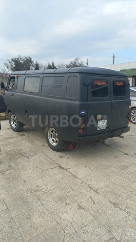 UAZ 33036 2007, 20,000 km - 2.5 l - Lənkəran