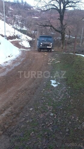 UAZ 33036 2007, 20,000 km - 2.5 l - Lənkəran