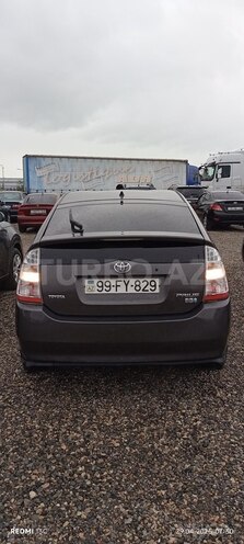 Toyota Prius 2008, 246,299 km - 1.5 l - Sumqayıt