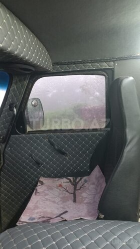 UAZ 33036 2007, 20,000 km - 2.5 l - Lənkəran