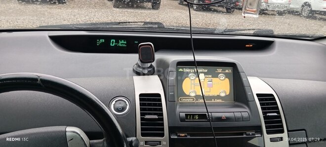 Toyota Prius 2008, 246,299 km - 1.5 l - Sumqayıt