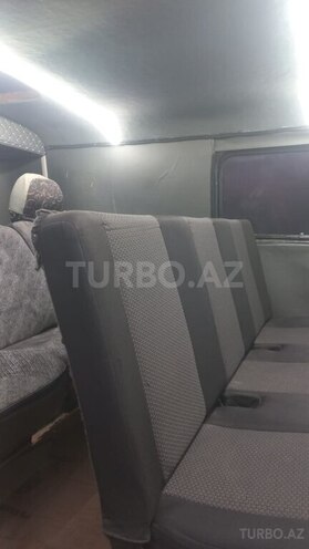 UAZ 33036 2007, 20,000 km - 2.5 l - Lənkəran