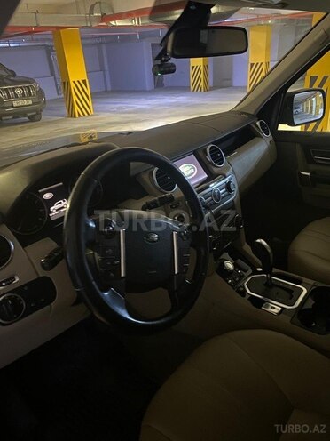 Land Rover Discovery 2011, 170,000 km - 4.0 l - Bakı