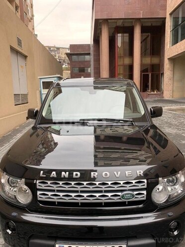 Land Rover Discovery 2011, 170,000 km - 4.0 l - Bakı