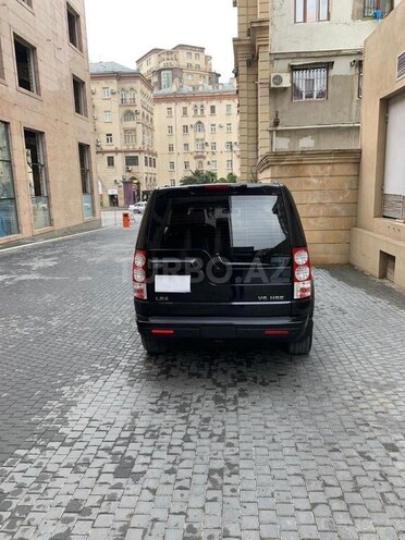 Land Rover Discovery 2011, 170,000 km - 4.0 l - Bakı
