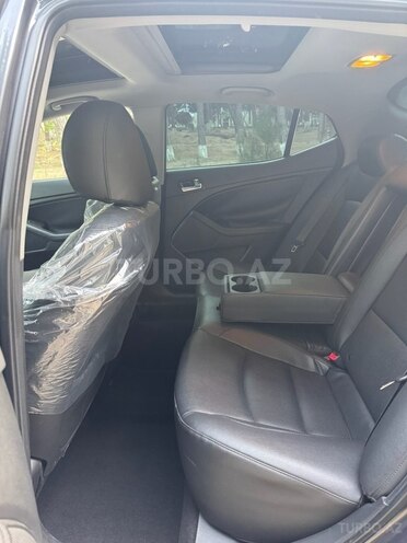Kia Optima 2013, 202,123 km - 2.0 l - Bakı