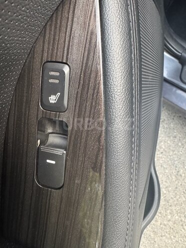 Kia Optima 2013, 202,123 km - 2.0 l - Bakı