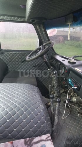 UAZ 33036 2007, 20,000 km - 2.5 l - Lənkəran