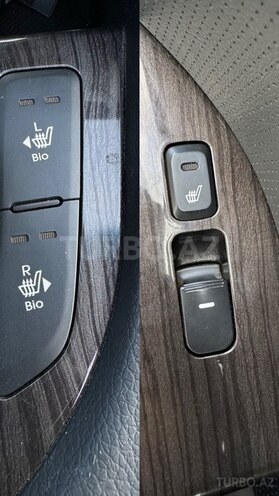 Kia Optima 2013, 202,123 km - 2.0 l - Bakı