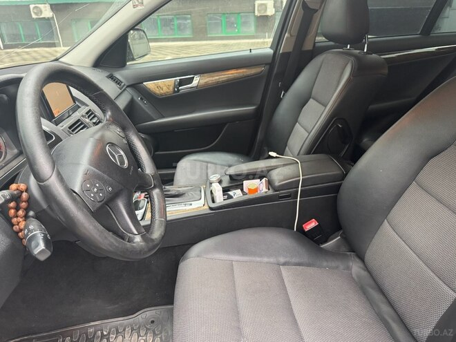 Mercedes C 180 2008, 193,688 km - 1.8 l - Bakı
