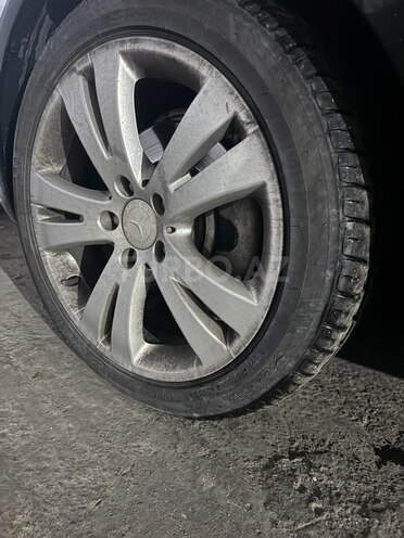 Mercedes C 180 2008, 193,688 km - 1.8 l - Bakı