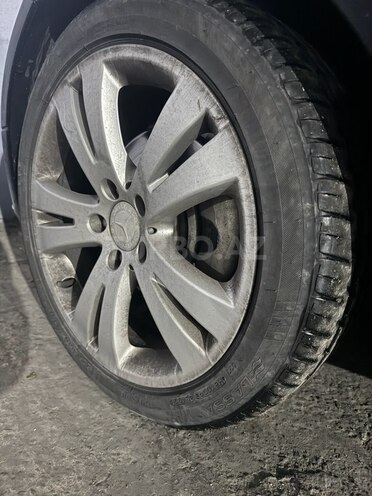 Mercedes C 180 2008, 193,688 km - 1.8 l - Bakı