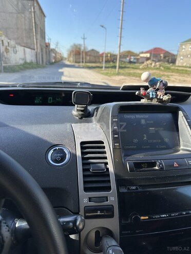 Toyota Prius 2007, 280,000 km - 1.5 l - Bakı
