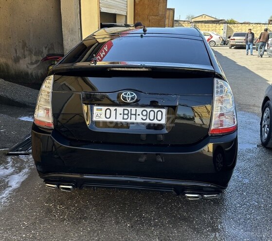 Toyota Prius 2007, 280,000 km - 1.5 l - Bakı