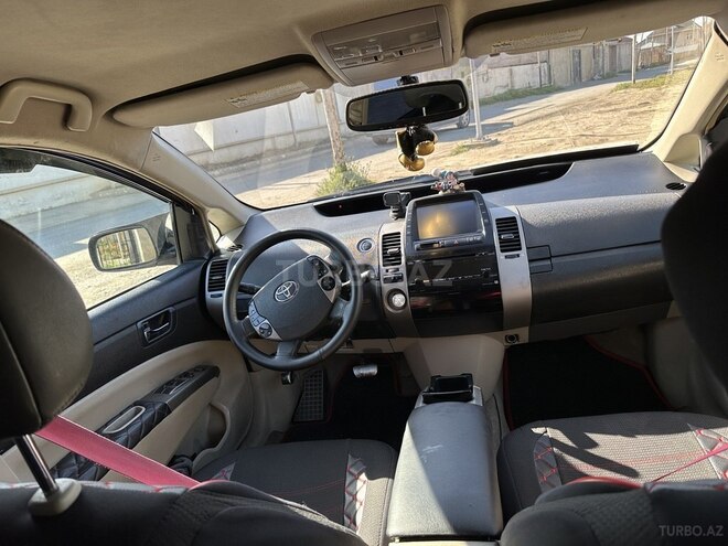Toyota Prius 2007, 280,000 km - 1.5 l - Bakı