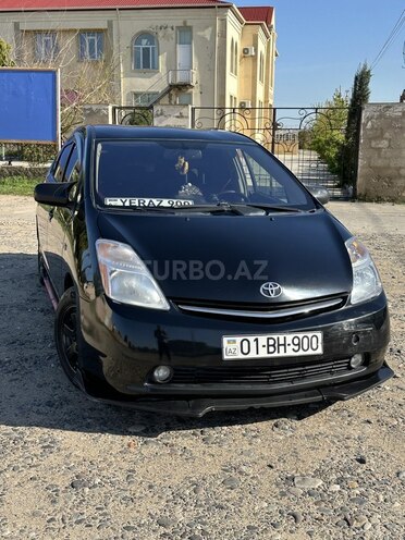 Toyota Prius 2007, 280,000 km - 1.5 l - Bakı