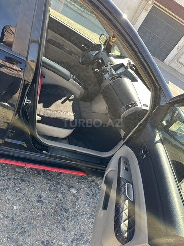 Toyota Prius 2007, 280,000 km - 1.5 l - Bakı