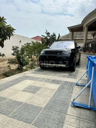 Land Rover Discovery 2017, 152,800 km - 2.0 l - Bakı