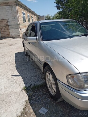 Mercedes C 220 1994, 322,357 km - 2.2 л - Bakı