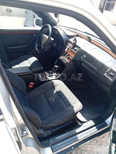 Mercedes C 220 1994, 322,357 km - 2.2 л - Bakı