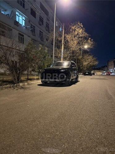 Land Rover Discovery 2017, 152,800 km - 2.0 l - Bakı