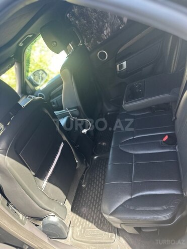 Land Rover Discovery 2017, 152,800 km - 2.0 l - Bakı