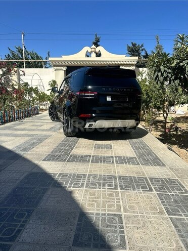 Land Rover Discovery 2017, 152,800 km - 2.0 l - Bakı