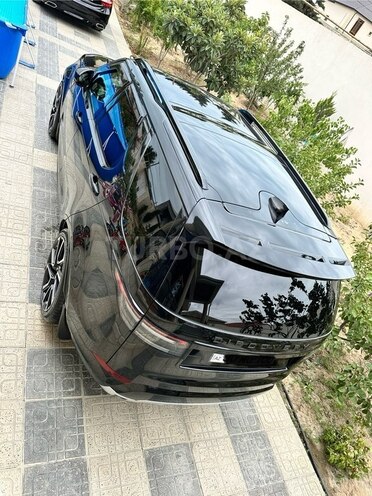 Land Rover Discovery 2017, 152,800 km - 2.0 l - Bakı