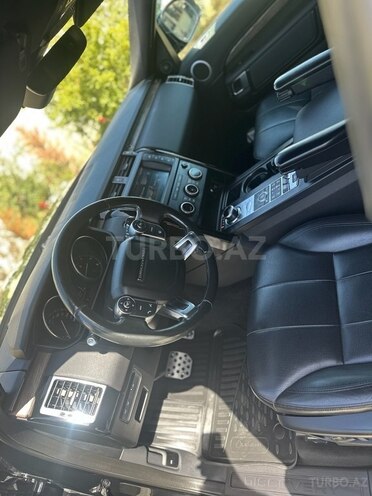 Land Rover Discovery 2017, 152,800 km - 2.0 l - Bakı